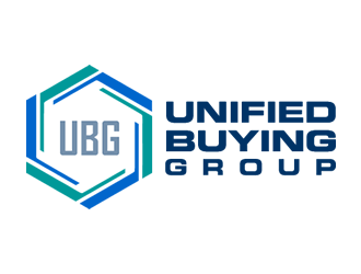 Unified Buying Group logo design by Coolwanz