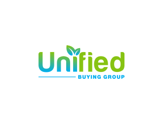 Unified Buying Group logo design by haidar