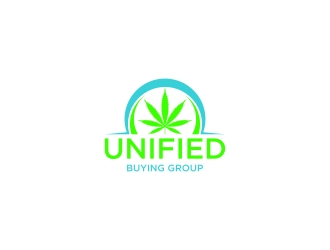 Unified Buying Group logo design by Nurmalia