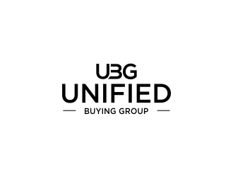 Unified Buying Group logo design by Nurmalia