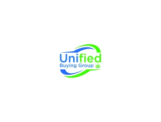 Unified Buying Group logo design by Nurmalia