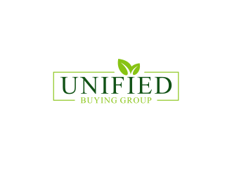 Unified Buying Group logo design by haidar