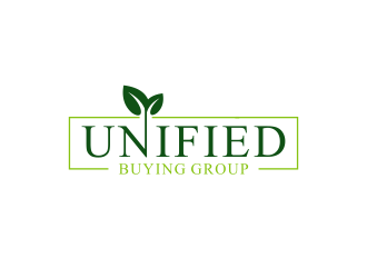 Unified Buying Group logo design by haidar