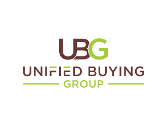 Unified Buying Group logo design by BlessedArt