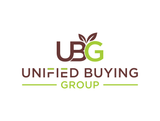 Unified Buying Group logo design by BlessedArt