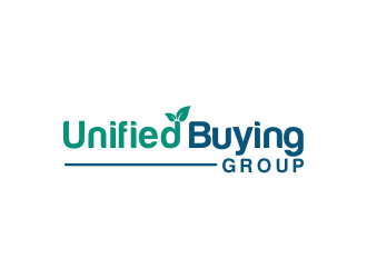 Unified Buying Group logo design by Jhonb