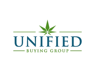 Unified Buying Group logo design by cybil