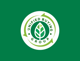 Unified Buying Group logo design by Jhonb