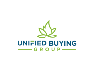 Unified Buying Group logo design by Jhonb