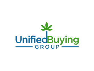 Unified Buying Group logo design by Adundas