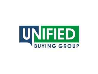 Unified Buying Group logo design by vostre