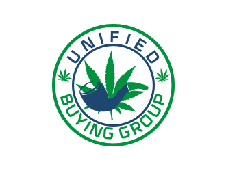 Unified Buying Group logo design by vostre