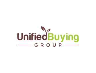 Unified Buying Group logo design by BlessedArt