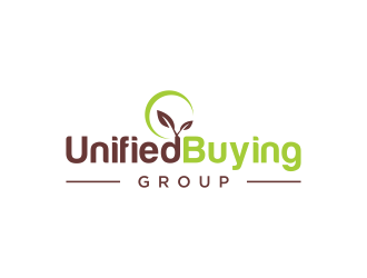 Unified Buying Group logo design by BlessedArt