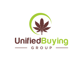 Unified Buying Group logo design by BlessedArt