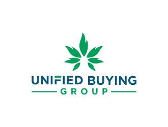 Unified Buying Group logo design by Jhonb