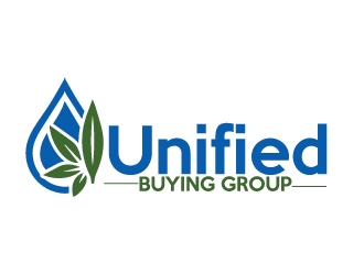 Unified Buying Group logo design by AamirKhan