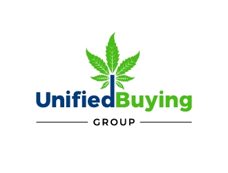 Unified Buying Group logo design by Badnats