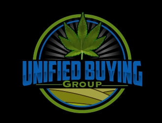 Unified Buying Group logo design by AamirKhan