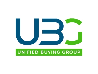 Unified Buying Group logo design by Badnats