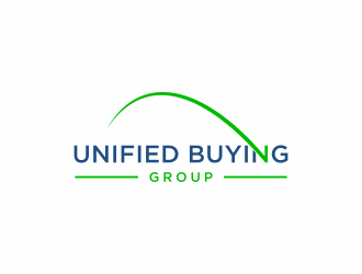 Unified Buying Group logo design by menanagan