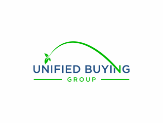 Unified Buying Group logo design by menanagan