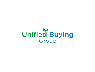 Unified Buying Group logo design by Franky.