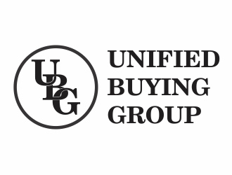 Unified Buying Group logo design by up2date