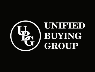 Unified Buying Group logo design by up2date