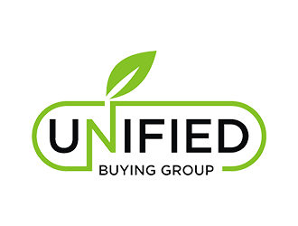 Unified Buying Group logo design by EkoBooM