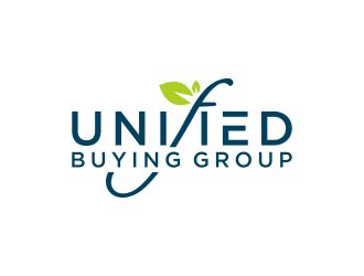 Unified Buying Group logo design by checx