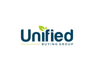 Unified Buying Group logo design by checx