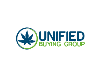 Unified Buying Group logo design by tukangngaret