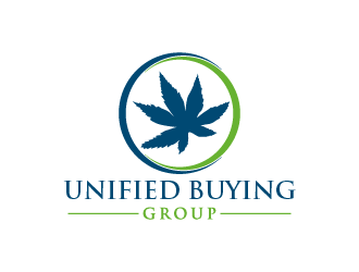 Unified Buying Group logo design by tukangngaret