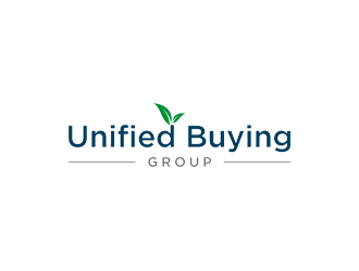 Unified Buying Group logo design by ArRizqu