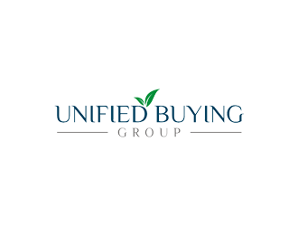 Unified Buying Group logo design by ArRizqu