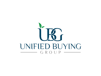 Unified Buying Group logo design by ArRizqu