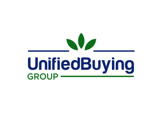 Unified Buying Group logo design by kopipanas