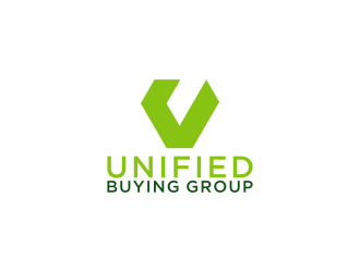 Unified Buying Group logo design by changcut