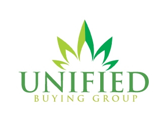 Unified Buying Group logo design by AamirKhan