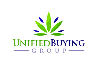 Unified Buying Group logo design by BeDesign