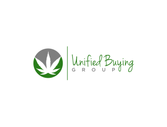 Unified Buying Group logo design by sodimejo