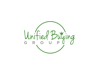 Unified Buying Group logo design by sodimejo