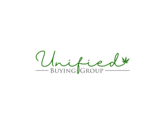 Unified Buying Group logo design by sodimejo