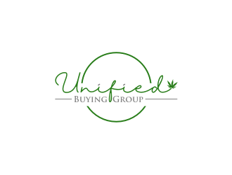 Unified Buying Group logo design by sodimejo