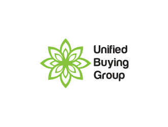 Unified Buying Group logo design by RatuCempaka