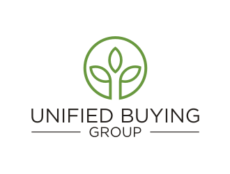 Unified Buying Group logo design by RatuCempaka