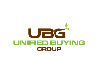 Unified Buying Group logo design by RatuCempaka