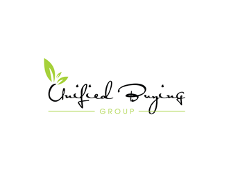 Unified Buying Group logo design by clayjensen