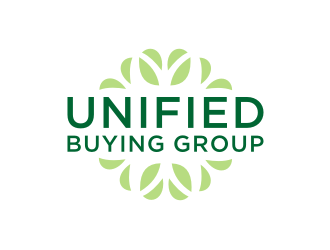 Unified Buying Group logo design by RatuCempaka